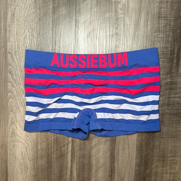 AussieBum Retro Trunk - Medium - Picture 1 of 3